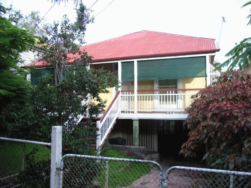 3 Gillingham Street, Woolloongabba QLD 4102