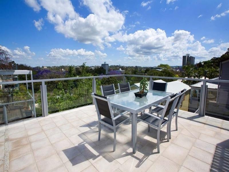 313 Boundary Street, West End QLD 4101