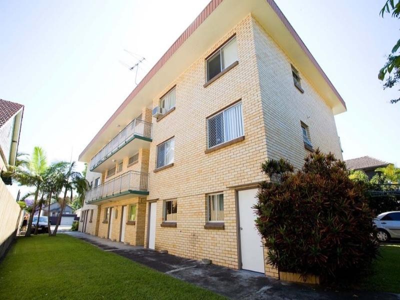 2/271 Enoggera Road, Newmarket QLD 4051