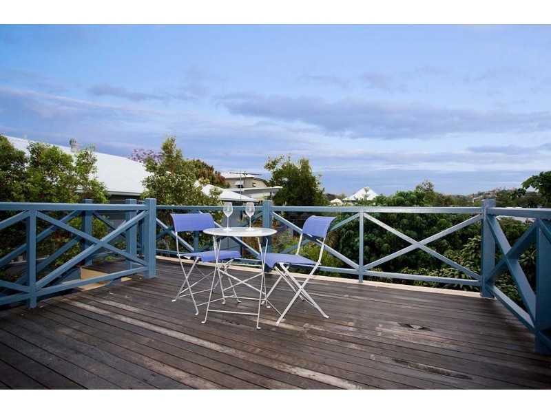 51 Lintern Street, Red Hill QLD 4059