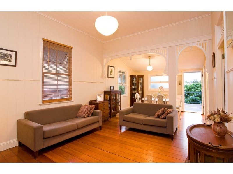 51 Lintern Street, Red Hill QLD 4059