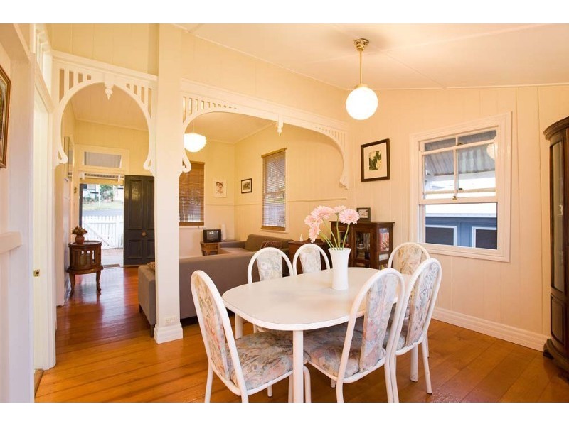 51 Lintern Street, Red Hill QLD 4059