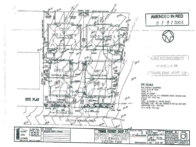 Everton Park QLD 4053