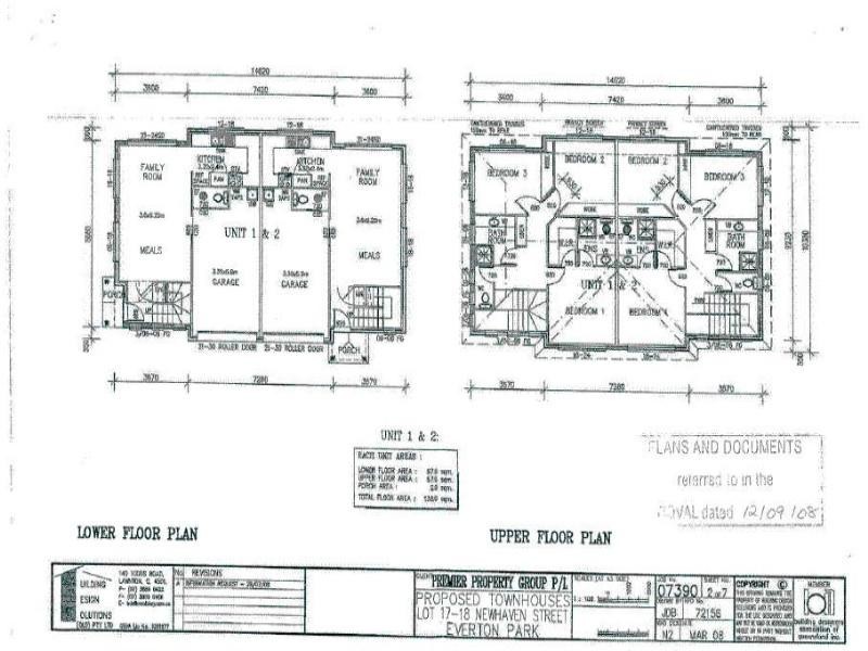 Everton Park QLD 4053