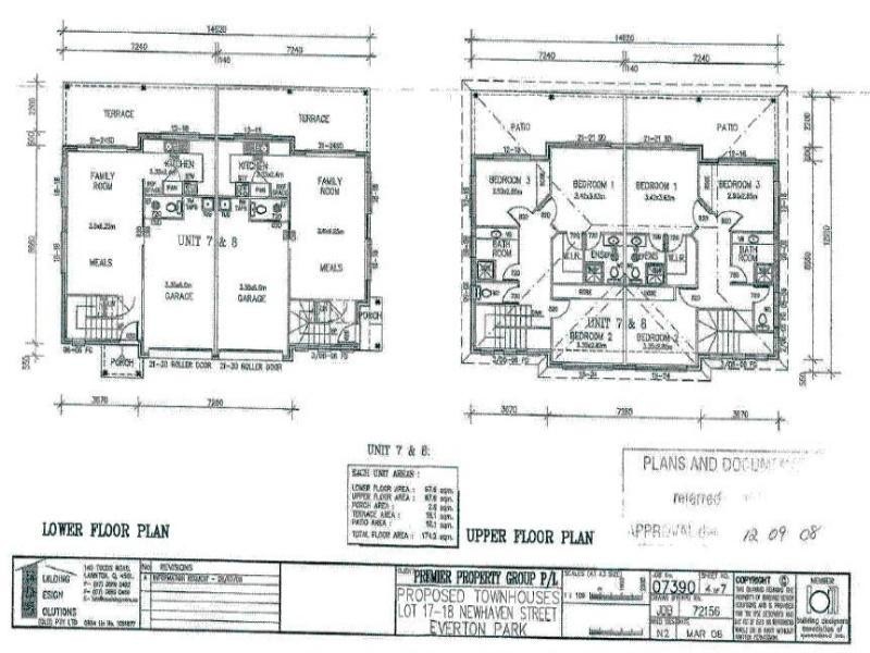 Everton Park QLD 4053