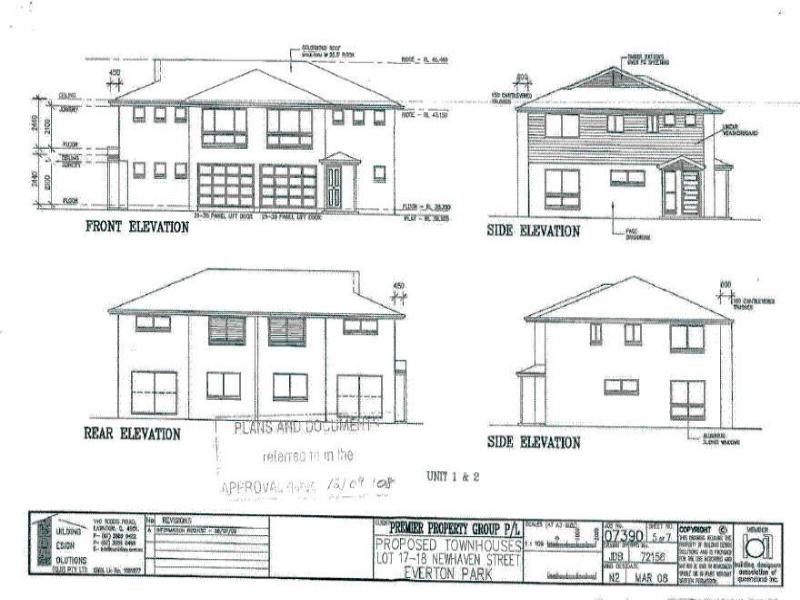 Everton Park QLD 4053