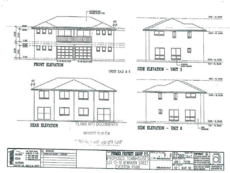 Everton Park QLD 4053