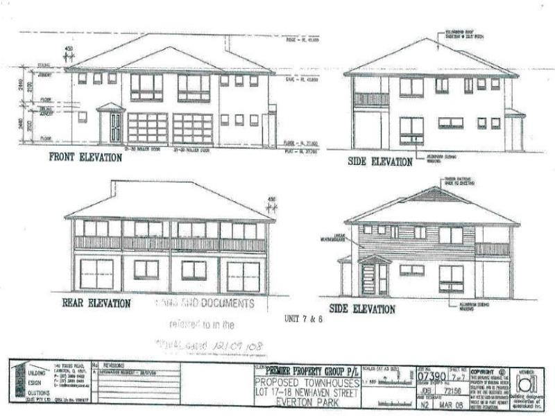 Everton Park QLD 4053