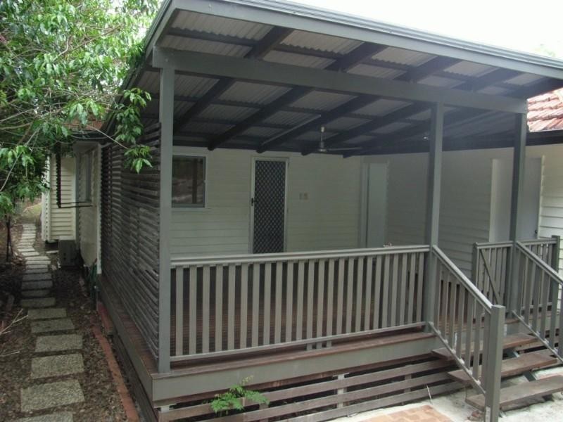 12 Farrell Street, Ashgrove QLD 4060
