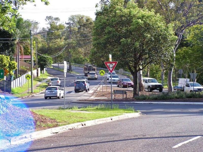 225 Boundary Street, Bardon QLD 4065