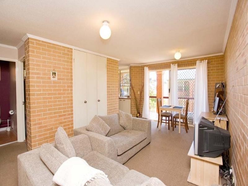 9/72 Herston Road, Kelvin Grove QLD 4059