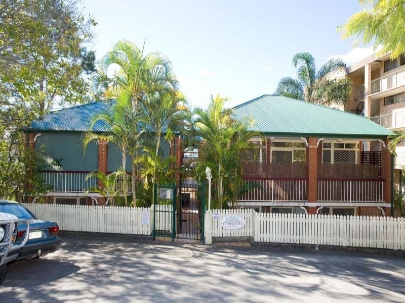 9/72 Herston Road, Kelvin Grove QLD 4059