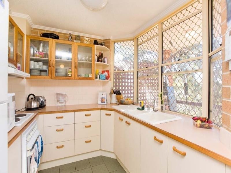 9/72 Herston Road, Kelvin Grove QLD 4059