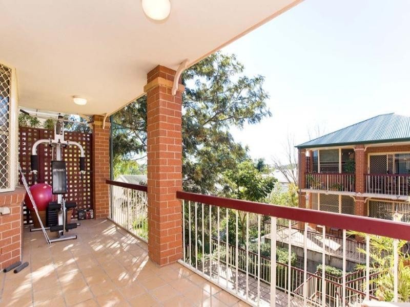 9/72 Herston Road, Kelvin Grove QLD 4059