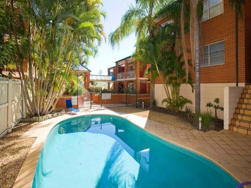 9/72 Herston Road, Kelvin Grove QLD 4059