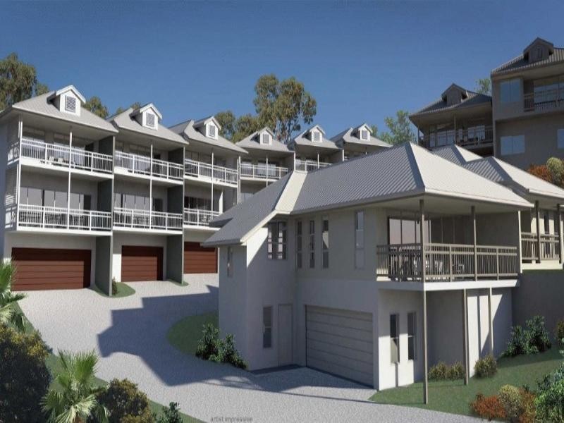 36 Belleview Parade, Paddington QLD 4064