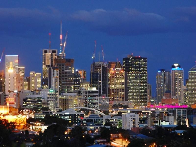 11 Fairseat Street, Bardon QLD 4065