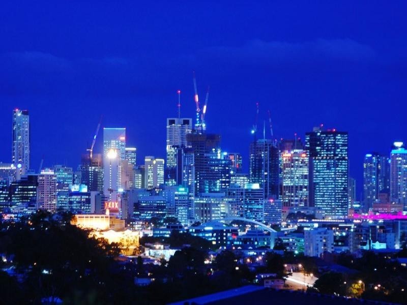 11 Fairseat Street, Bardon QLD 4065