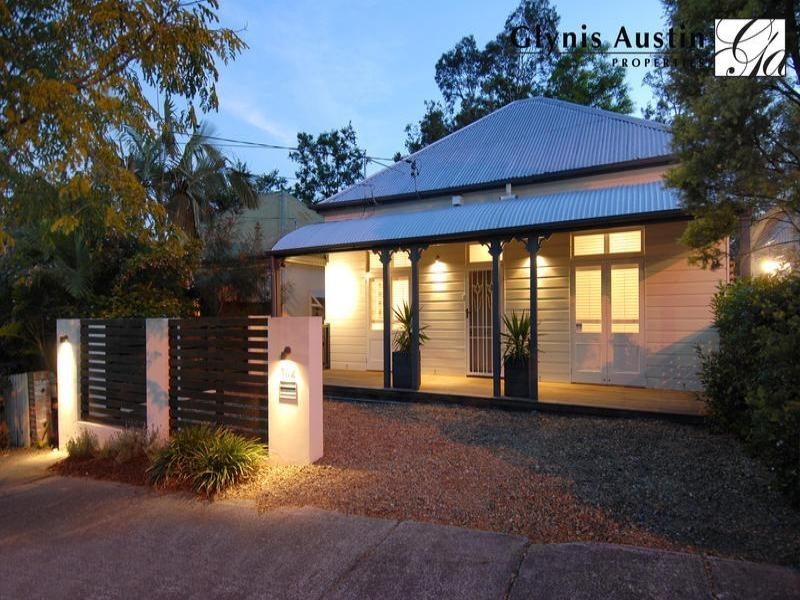 102 Fernberg Road, Paddington QLD 4064