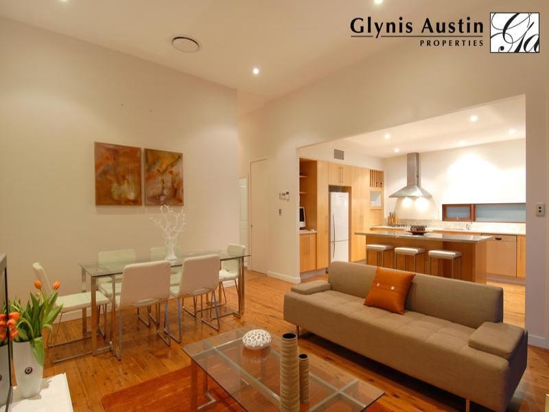 102 Fernberg Road, Paddington QLD 4064