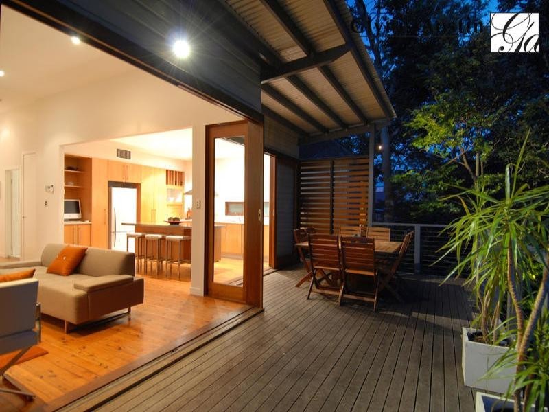 102 Fernberg Road, Paddington QLD 4064