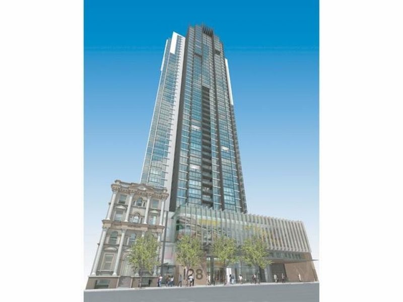 3911/128 Charlotte Street, Brisbane QLD 4000