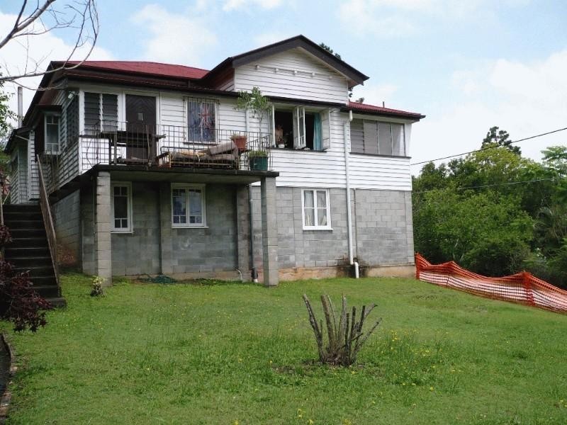 77 Ellena Street, Paddington QLD 4064