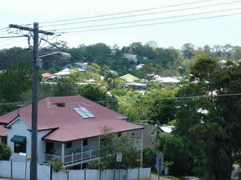 77 Ellena Street, Paddington QLD 4064