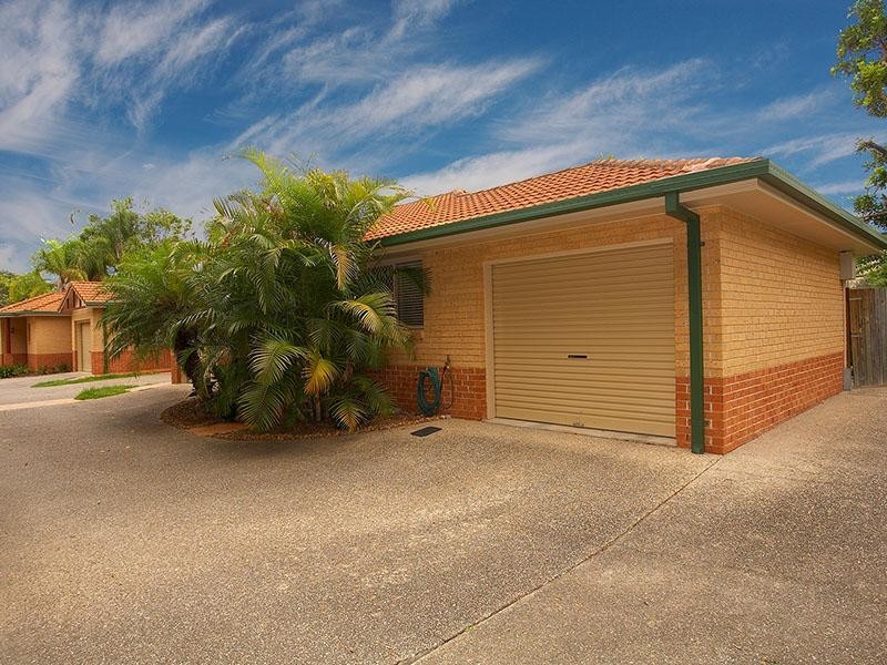 4/283 Kelvin Grove Road, Kelvin Grove QLD 4059