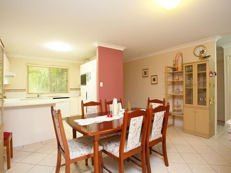 4/283 Kelvin Grove Road, Kelvin Grove QLD 4059