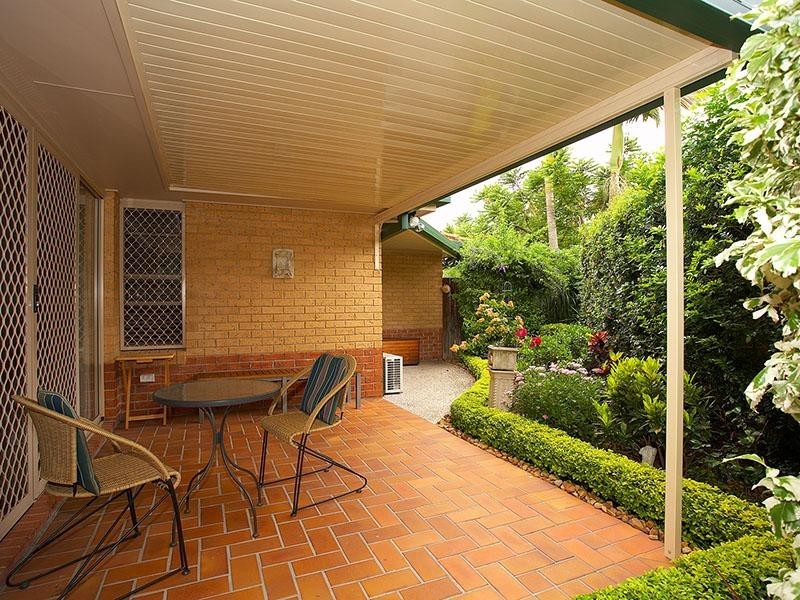 4/283 Kelvin Grove Road, Kelvin Grove QLD 4059