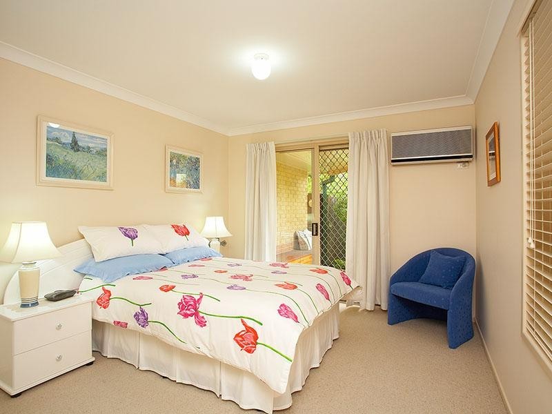 4/283 Kelvin Grove Road, Kelvin Grove QLD 4059