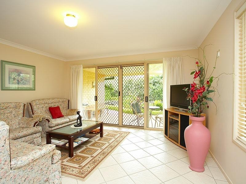 4/283 Kelvin Grove Road, Kelvin Grove QLD 4059