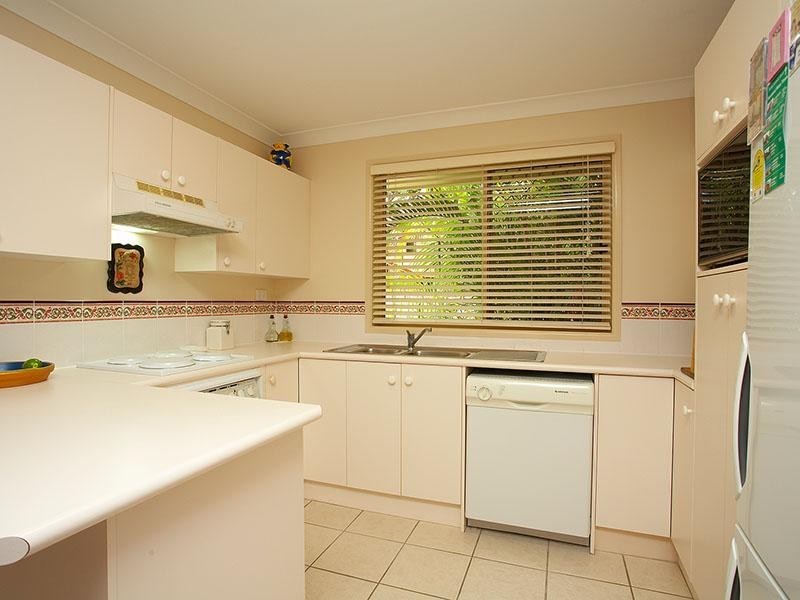 4/283 Kelvin Grove Road, Kelvin Grove QLD 4059