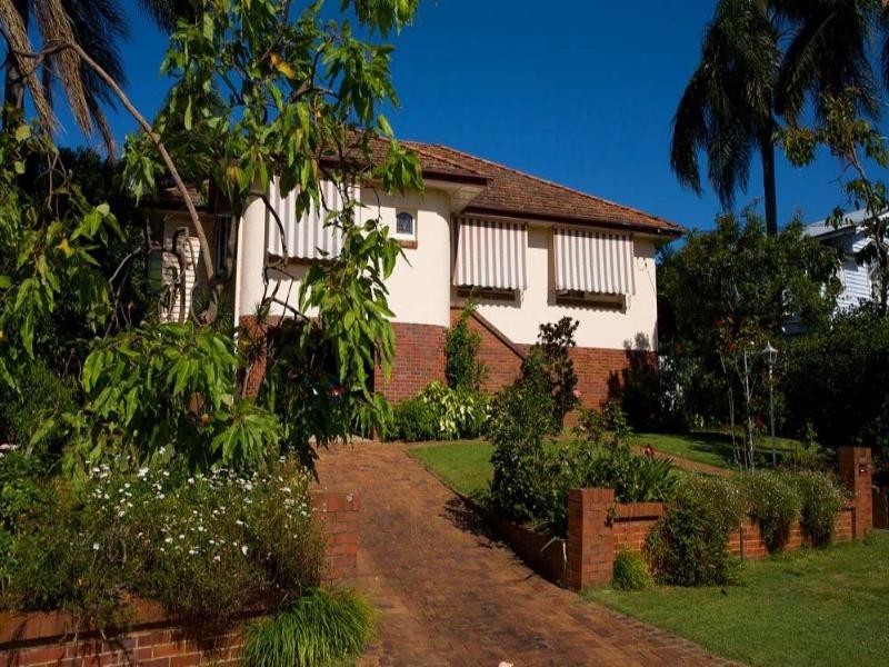 23 Killawarra Road, Ashgrove QLD 4060