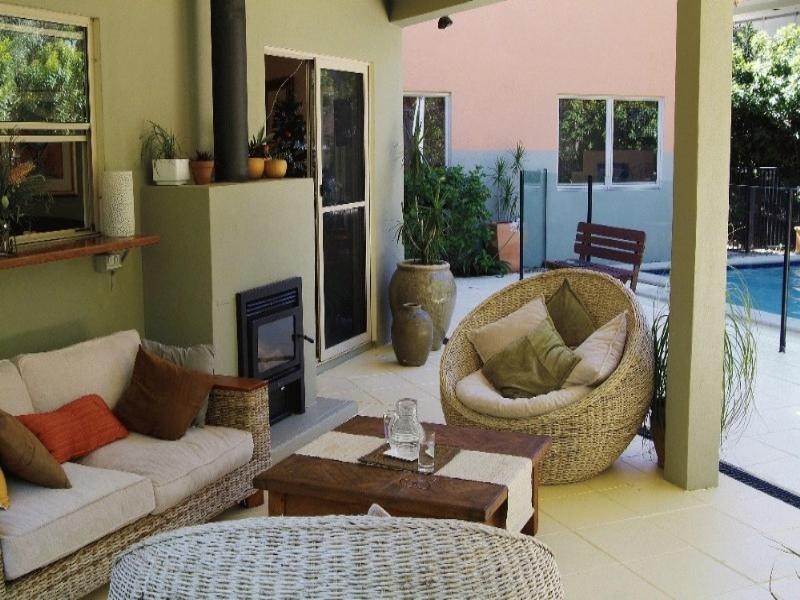 47 Old Mt Coot-tha Road, Toowong QLD 4066