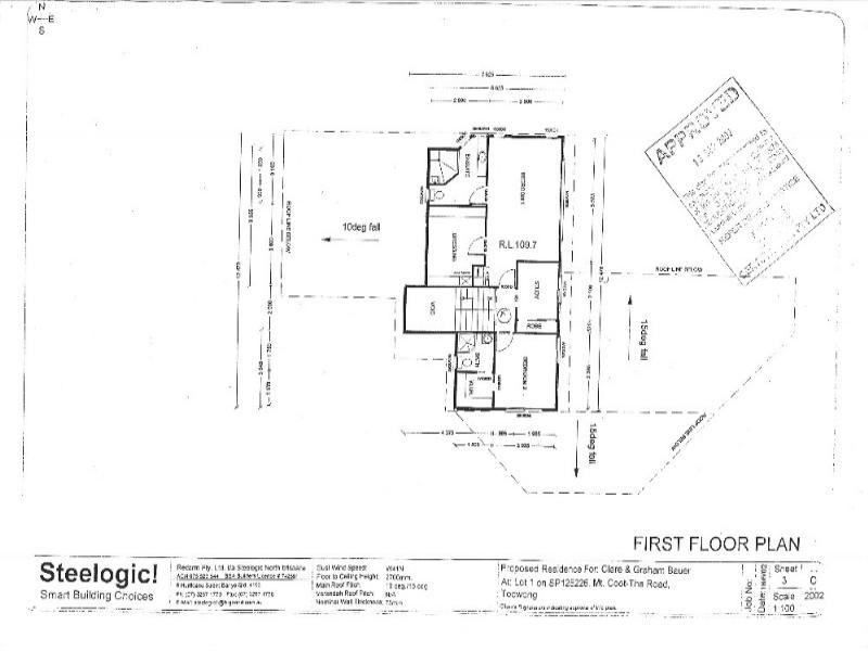 47 Old Mt Coot-tha Road, Toowong QLD 4066