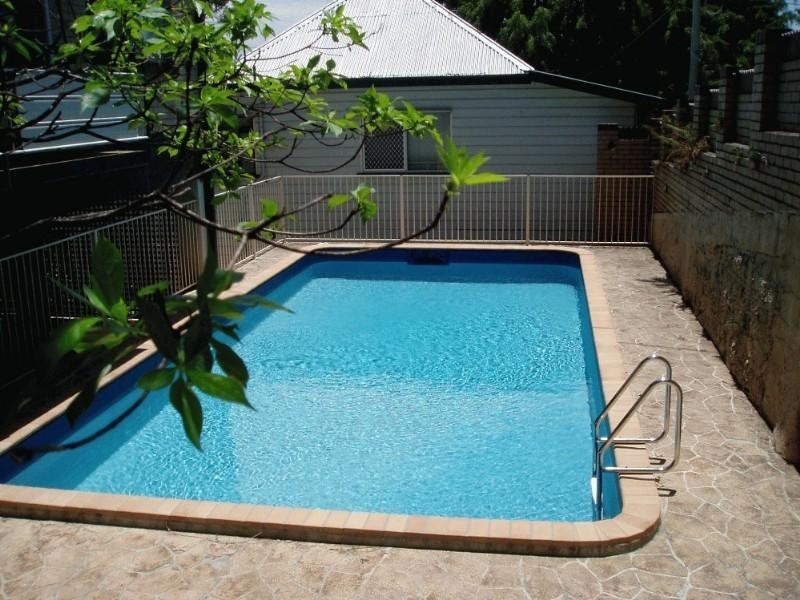 3/18 Wellington Street, Brisbane QLD 4000