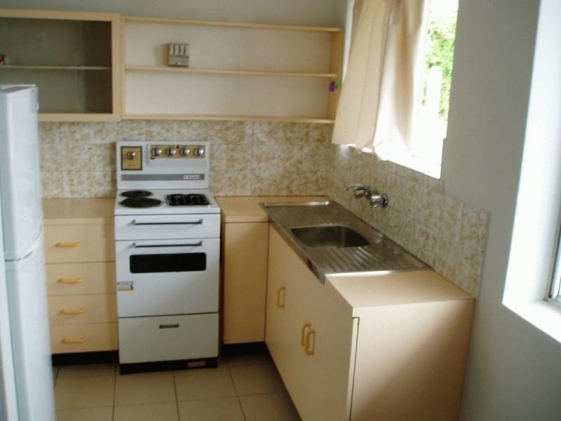 3/18 Wellington Street, Brisbane QLD 4000