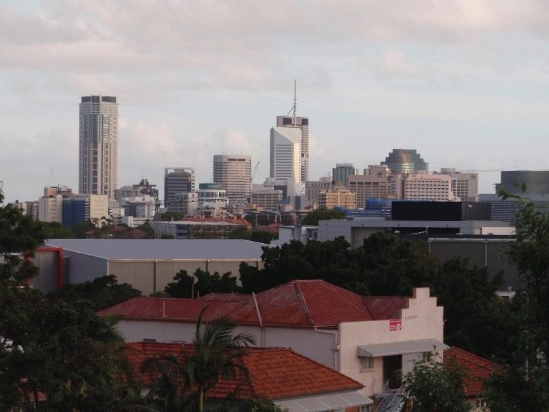 Kelvin Grove QLD 4059