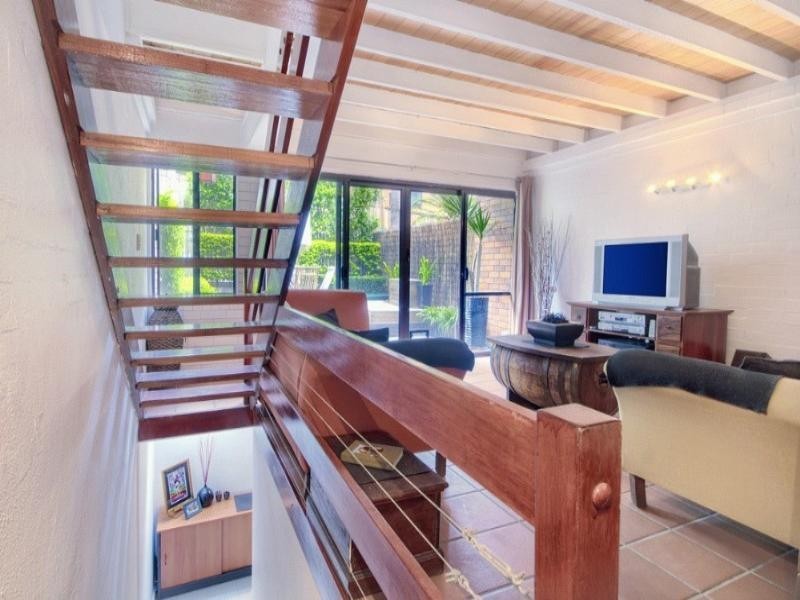 3/20 Lemnos Street, Red Hill QLD 4059