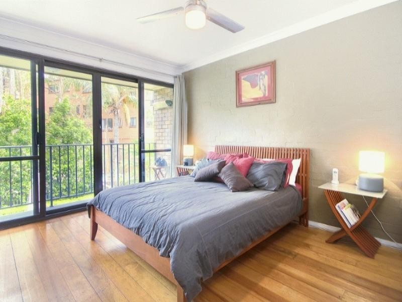 3/20 Lemnos Street, Red Hill QLD 4059