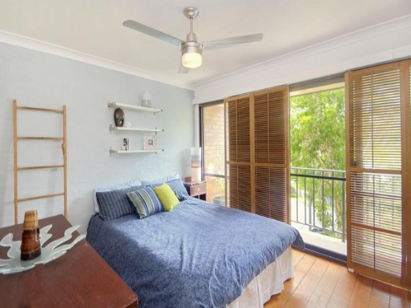 3/20 Lemnos Street, Red Hill QLD 4059