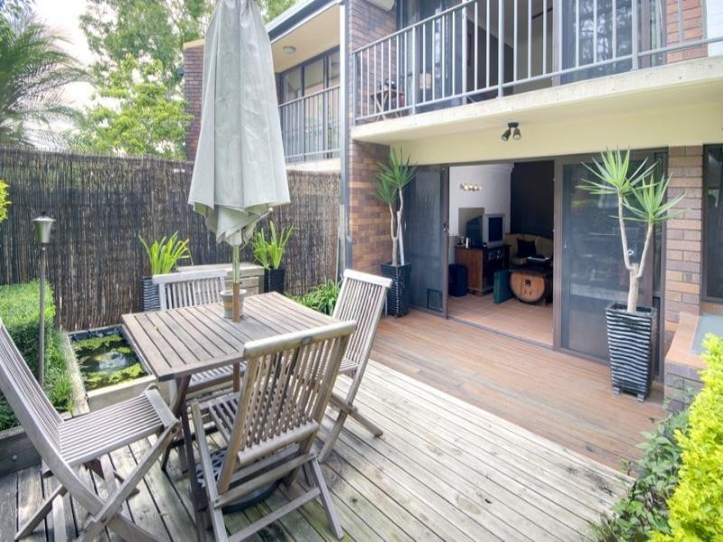 3/20 Lemnos Street, Red Hill QLD 4059