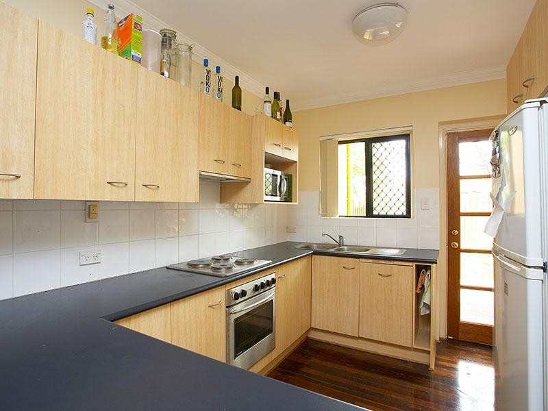 4/76 Elizabeth Street, Paddington QLD 4064