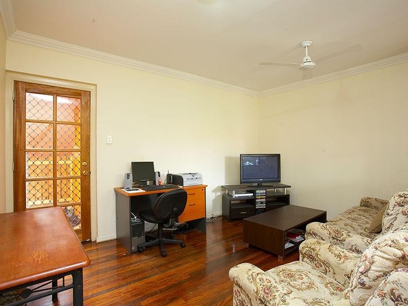 4/76 Elizabeth Street, Paddington QLD 4064