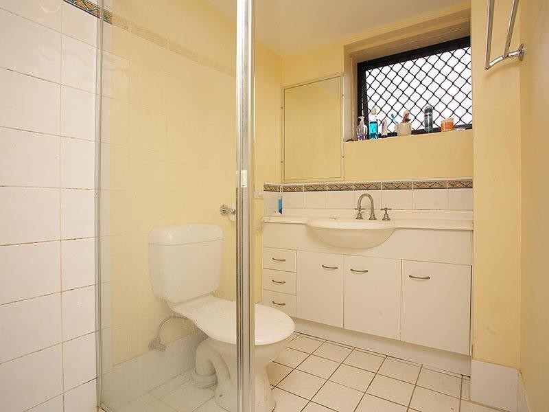 4/76 Elizabeth Street, Paddington QLD 4064