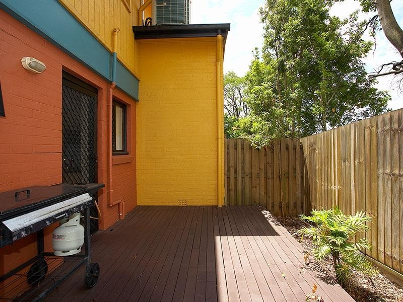 4/76 Elizabeth Street, Paddington QLD 4064