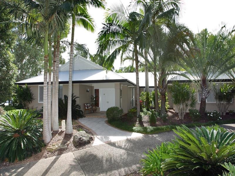 161 Pullenvale Road, Pullenvale QLD 4069