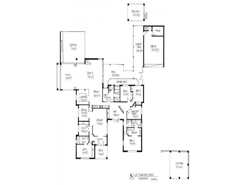 161 Pullenvale Road, Pullenvale QLD 4069